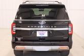 Thumbnail of 2024 Agate Black Metallic Ford Expedition Max