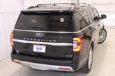 Thumbnail of 2024 Agate Black Metallic Ford Expedition Max