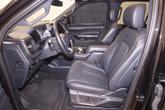 Thumbnail of 2024 Agate Black Metallic Ford Expedition Max