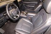Thumbnail of 2024 Agate Black Metallic Ford Expedition Max