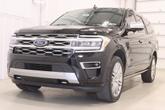Thumbnail of 2024 Agate Black Metallic Ford Expedition Max