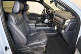 Thumbnail of 2025 Glacier Gray Metallic Ford F-350
