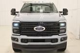 Thumbnail of 2025 Glacier Gray Metallic Ford F-350