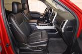 Thumbnail of 2020 Rapid Red Metallic Tinted Clearcoat Ford F-150