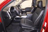 Thumbnail of 2020 Rapid Red Metallic Tinted Clearcoat Ford F-150