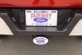 Thumbnail of 2020 Rapid Red Metallic Tinted Clearcoat Ford F-150