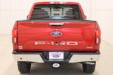 Thumbnail of 2020 Rapid Red Metallic Tinted Clearcoat Ford F-150