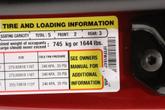 Thumbnail of 2020 Rapid Red Metallic Tinted Clearcoat Ford F-150