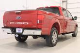 Thumbnail of 2020 Rapid Red Metallic Tinted Clearcoat Ford F-150