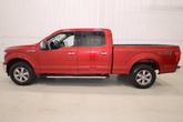 Thumbnail of 2020 Rapid Red Metallic Tinted Clearcoat Ford F-150