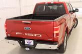Thumbnail of 2020 Rapid Red Metallic Tinted Clearcoat Ford F-150