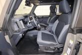 Thumbnail of 2025 Gray Ford Bronco
