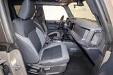 Thumbnail of 2025 Gray Ford Bronco
