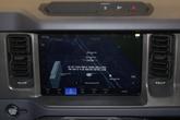 Thumbnail of 2025 Gray Ford Bronco