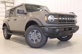 Thumbnail of 2025 Gray Ford Bronco