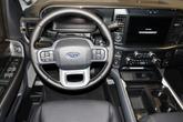 Thumbnail of 2025 Antimatter Blue Metallic Ford F-350