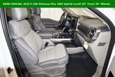 Thumbnail of 2025 Star White Ford F-150