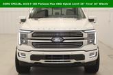 Thumbnail of 2025 Star White Ford F-150