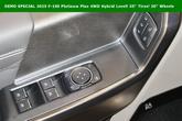 Thumbnail of 2025 Star White Ford F-150