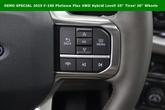 Thumbnail of 2025 Star White Ford F-150