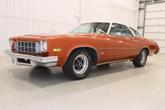 Thumbnail of 1975 Orange Buick Century