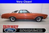 Photo of 1975 Orange Buick Century