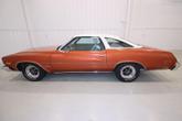 Thumbnail of 1975 Orange Buick Century
