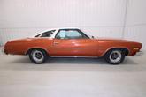 Thumbnail of 1975 Orange Buick Century