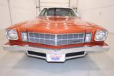 Thumbnail of 1975 Orange Buick Century
