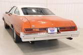 Thumbnail of 1975 Orange Buick Century
