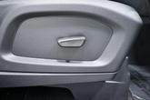 Thumbnail of 2025 Space White Metallic Ford Explorer