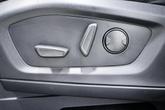 Thumbnail of 2025 Space White Metallic Ford Explorer