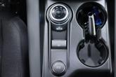Thumbnail of 2025 Space White Metallic Ford Explorer