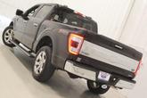 Thumbnail of 2023 Agate Black Metallic Ford F-150
