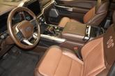 Thumbnail of 2023 Agate Black Metallic Ford F-150