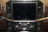Thumbnail of 2023 Agate Black Metallic Ford F-150