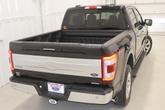 Thumbnail of 2023 Agate Black Metallic Ford F-150