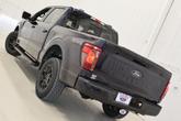 Thumbnail of 2025 Antimatter Blue Metallic Ford F-150