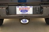 Thumbnail of 2025 Antimatter Blue Metallic Ford F-150