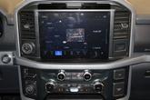 Thumbnail of 2025 Antimatter Blue Metallic Ford F-150