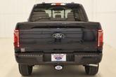Thumbnail of 2025 Antimatter Blue Metallic Ford F-150