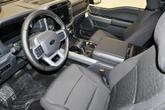 Thumbnail of 2025 Antimatter Blue Metallic Ford F-150