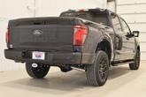 Thumbnail of 2025 Antimatter Blue Metallic Ford F-150