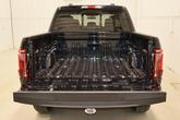 Thumbnail of 2025 Antimatter Blue Metallic Ford F-150