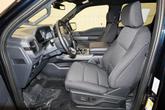 Thumbnail of 2025 Antimatter Blue Metallic Ford F-150