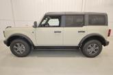 Thumbnail of 2025 Desert Sand Ford Bronco