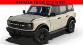 Thumbnail of 2025 Desert Sand Ford Bronco