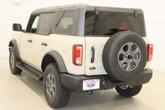 Thumbnail of 2025 Desert Sand Ford Bronco