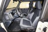 Thumbnail of 2025 Desert Sand Ford Bronco