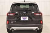Thumbnail of 2026 Agate Black Ford Escape